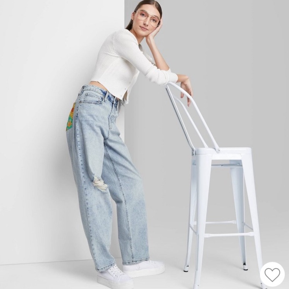 Wild Fable jeans